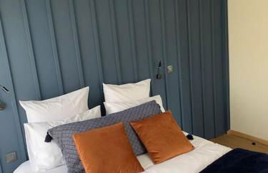 Gîte "Villa Belle Vie" - Foto 12