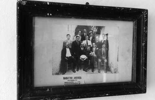 Old Oilmill near Dolcedo - Foto 24