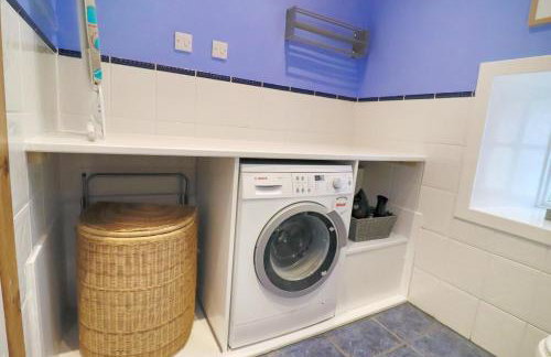 Whinstone Holiday Home in Falkland - Sleeps 8 - Foto 17