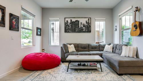 Pet-Friendly Sacramento Home about 7 Mi to Downtown! - Foto 3