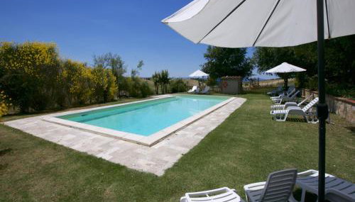 Lovely Farmhouse in Tuscany With Panoramic View - Foto 4