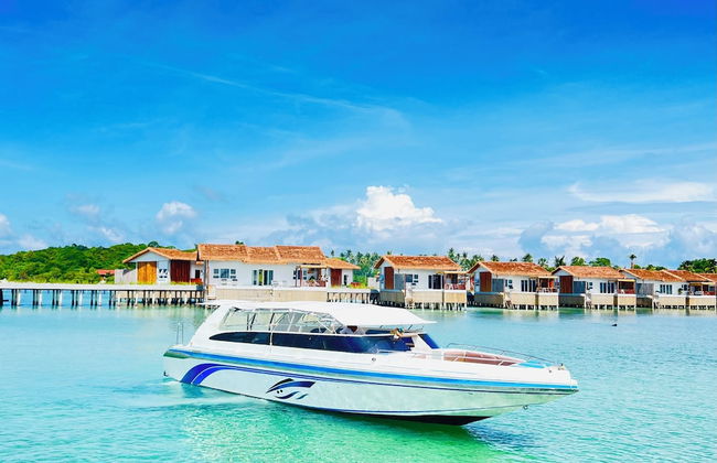 Koh Apikjun Resort by EHM - Foto 77