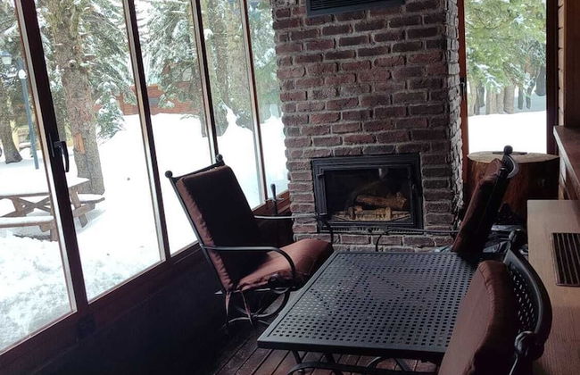 Karinna Forest Houses - Foto 25