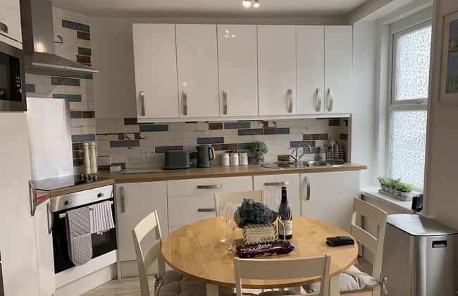 Stunning 3-bed Apartment in Ventnor - Foto 11