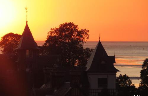 AUTHENTIQUE MAISON DE PECHEUR ENTRE-TERRE & MER Avec Un POÊLE À BOIS A Disposition - Foto 13