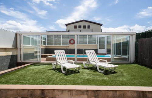 Casa Robledo - Foto 12