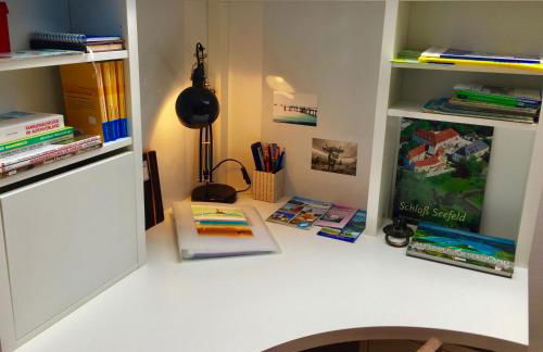 Charmante Ferienwohnung mit Balkon im 5-Seen-Land - Foto 40