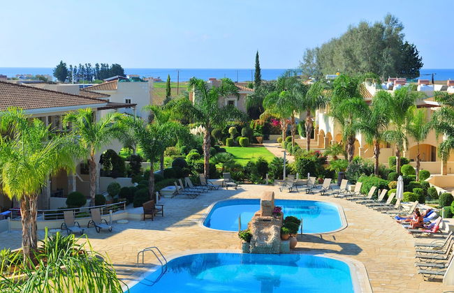 Aphrodite Sands - Foto 49