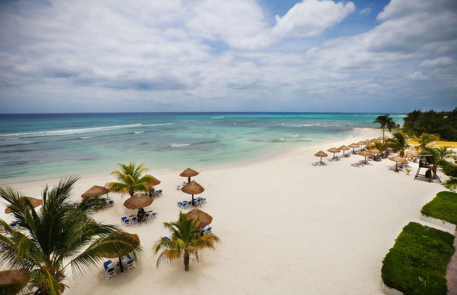 The Royal Haciendas All Inclusive - Photo 76