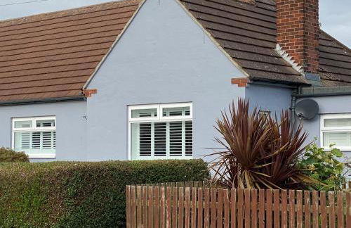 Corner Retreat Holiday Let Seahouses - Foto 1