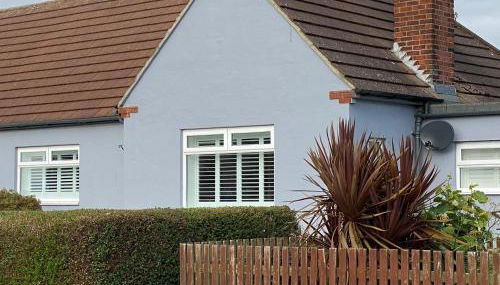 Corner Retreat Holiday Let Seahouses - Foto 1