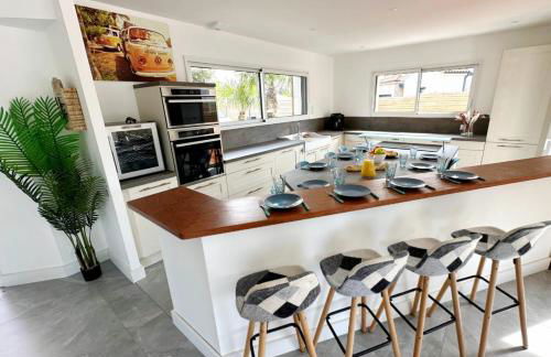 Villa et Spa - Foto 8