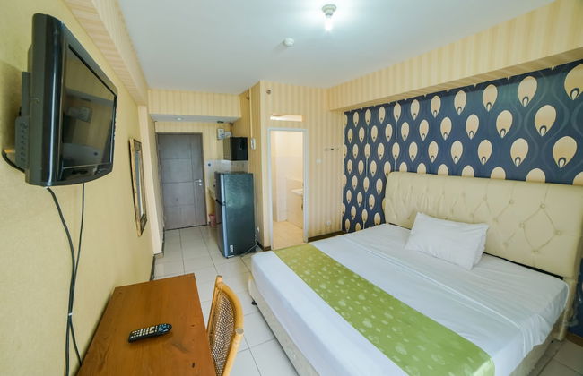 Apartment Bogor Valley - Photo 26