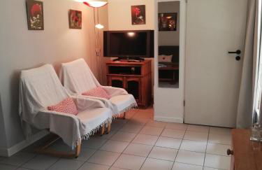 Résidence Miro, gîtes équipés été et hiver, tennis, piscine - Foto 34