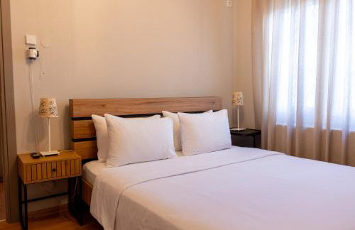 Living Life Apartment Komotini - Foto 29