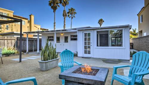 Remodeled Ventura Beach Home with Yard and Fire Pit! - Foto 2