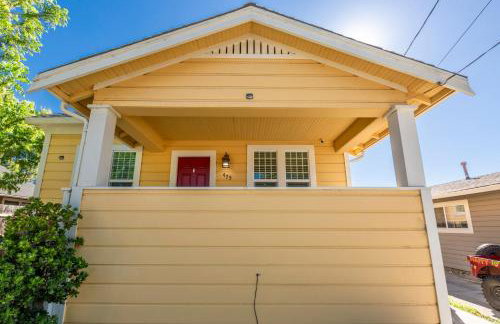 @ Marbella Lane 3BR Upper Level House in Downtown San Jose - Foto 28