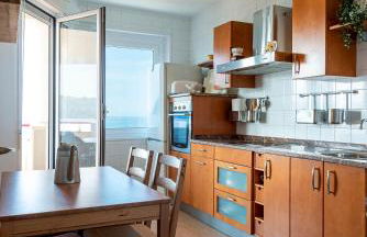 Première ligne de plage, face à la mer - Foto 9