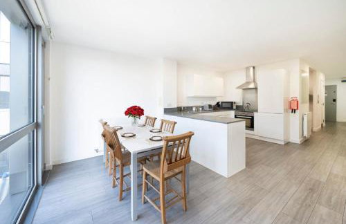 Chapter Lewisham in London - Campus Accommodation - Photo 90
