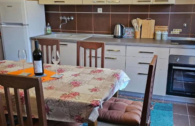 Tivat Bliss Apartments Close to Beach - Photo 16