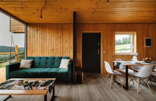 Przystanek Modyń - Photo 12