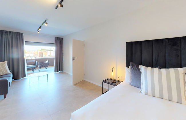 MINT Apartments Greenside - Foto 18