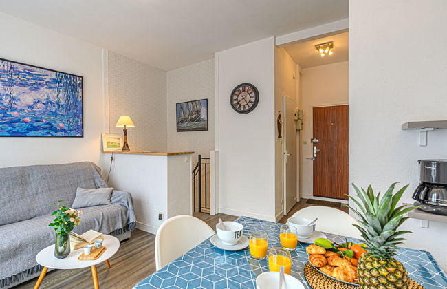 La Meunerie - Foto 7