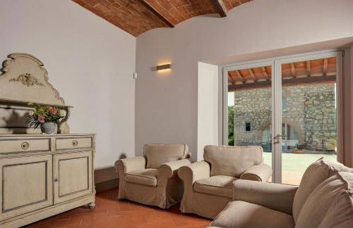 Castello Vicchiomaggio - Foto 106