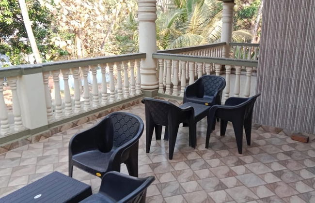 Gonsalves Villa- Guest Home - Foto 12