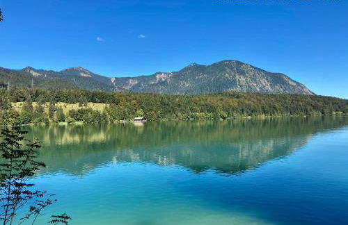 Ferienwohnungen Am Kranzbach FeWo1 - Foto 41