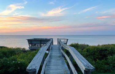 12 The Gridiron East Sandwich Cape Cod - Ocean Dreams - Foto 21