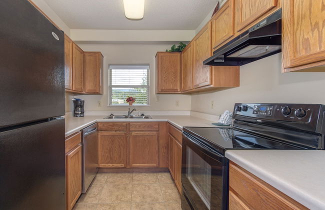 Cedar Lodge - Foto 39