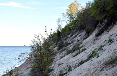 Prywatnie nad morzem - Foto 36