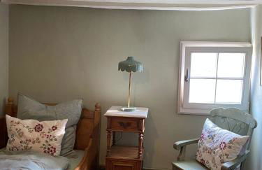 Rosige Zeiten, Ferien im Fachwerkhof - Photo 40