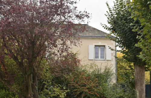 Maison de charme, 8 pers, centre-ville de Château Gontier - Photo 52