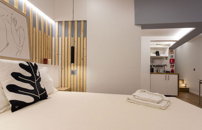 The Jolie Apartments - Foto 22