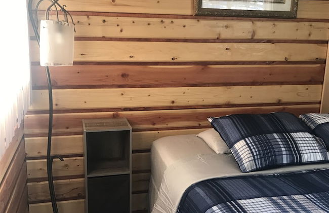 Alexander lake lodge - Foto 23