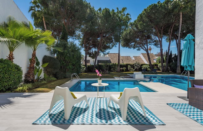 Villa Marina - Foto 71