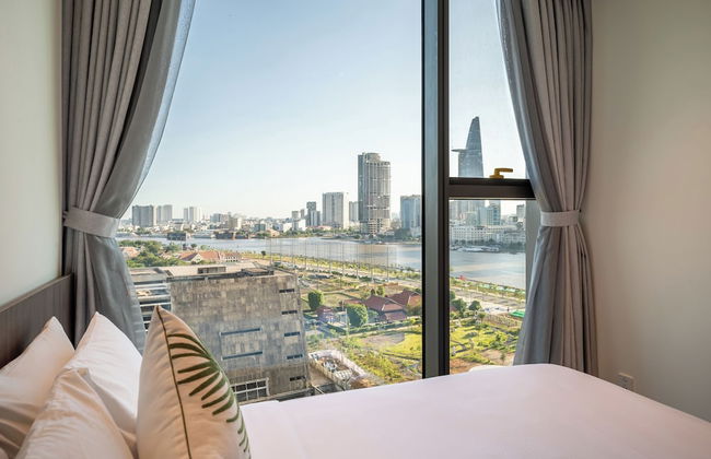 The Metropole Sai Gon Residences - Foto 34