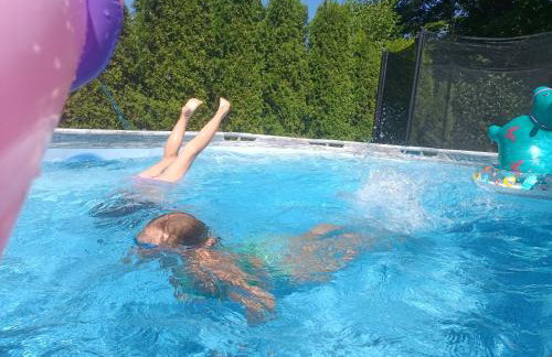 Dom w górach Przy szlaku - Foto 22