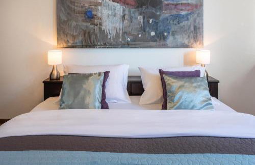 Modern Apartment near Faculty of El. Engineering - Foto 31