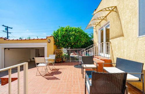 Pool Spa Games Peaceful Garden Retreat - Foto 24