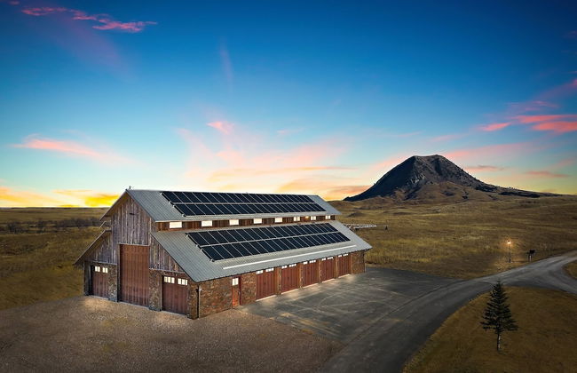 The Loft at Raz - Photo 1