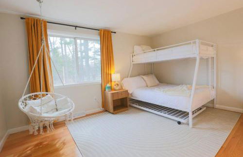 Vermont Lake Days Await | Boat, Bike, Unwind - Foto 3