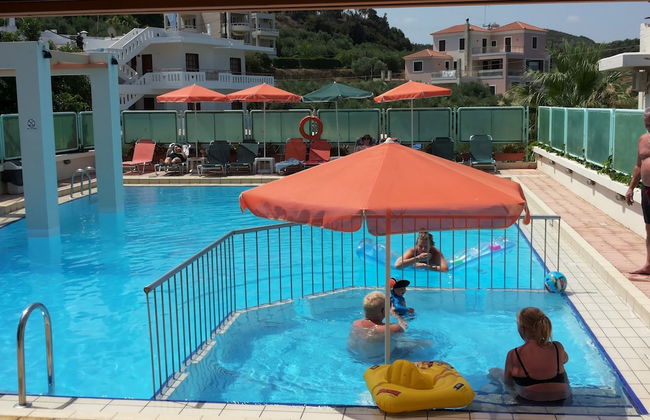 Mythos Platanias - Foto 41