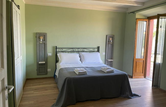 Agriturismo Le Casaline - Photo 48