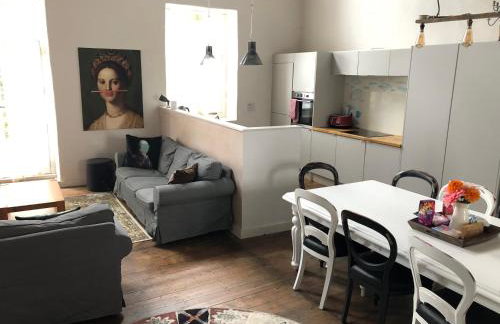 Creative Norfolk Chapel with Piano and Sauna Sleeps 10 - Photo 30