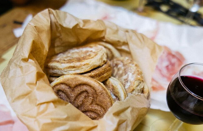 Recorrido gastronómico privado por Bolonia con guía local - Foto 4