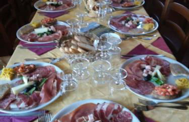 La Capretta Country House - Foto 17