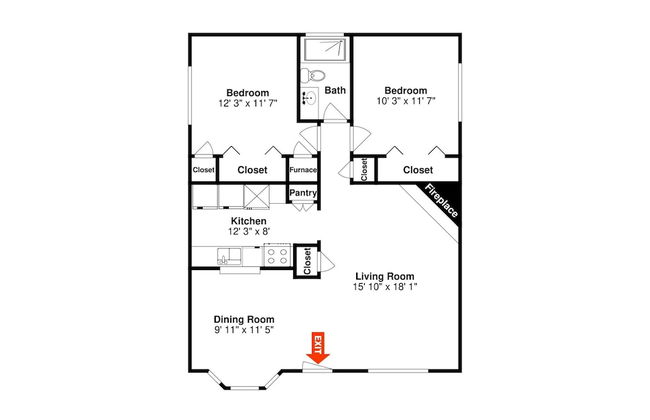 Seascape Villa B7 - Foto 13